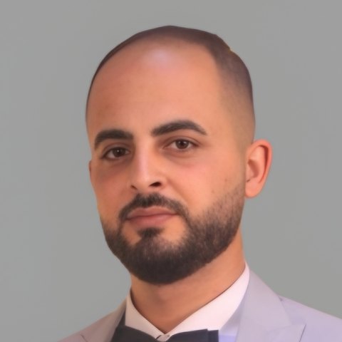 Dr. Ahmad Alkazem